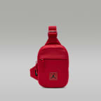 【NIKE】Jordan Hip Bag (1L) ☆ クロスボディ お出かけも楽ちん NIKE】Jordan Hip Bag (1L) ☆ クロスボディ お出かけも楽ちん